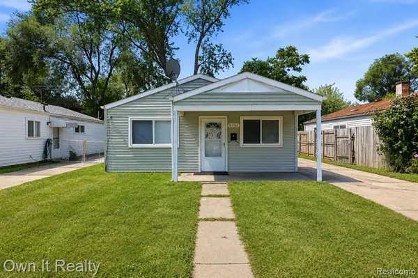 8082 Robert, Taylor, MI 48180