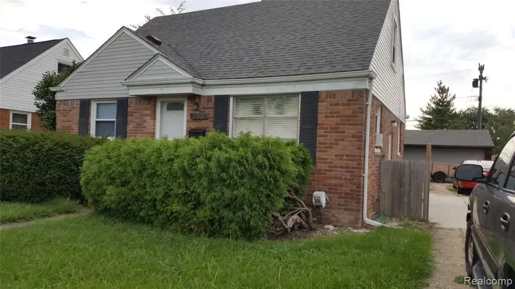25935 Waldorf, Roseville, MI 48066 - #1