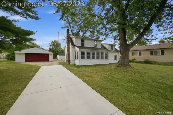 4697 Kingston, Dearborn Heights, MI 48125