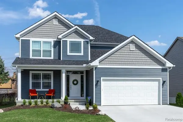 003 Oak, Grand Blanc, MI 48439
