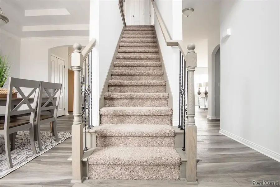 003 Oak, Grand Blanc, MI 48439 - #2