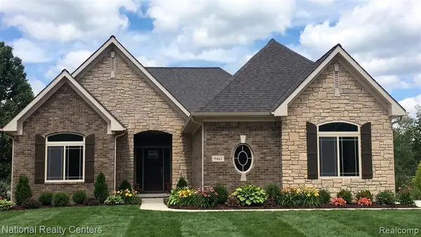 00018 Steeplechase, Metamora, MI 48455