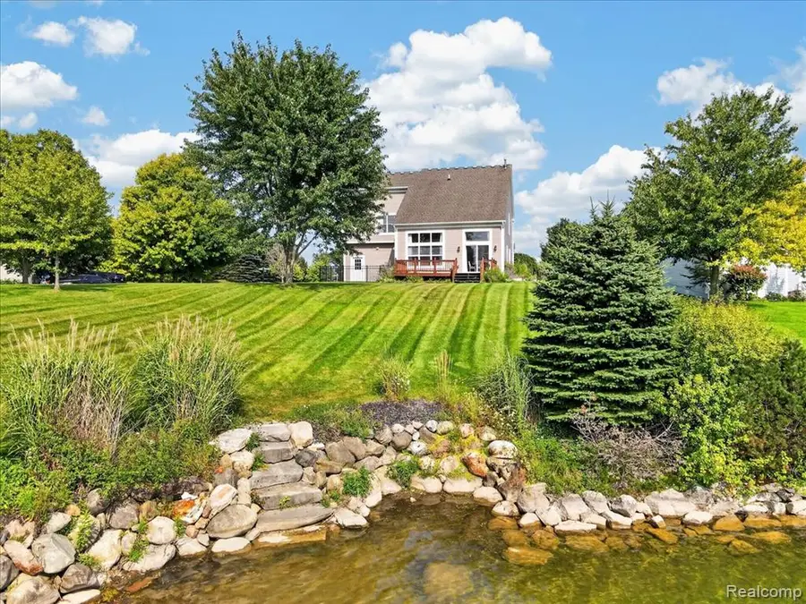 840 Cross, Oxford, MI 48371 - #2