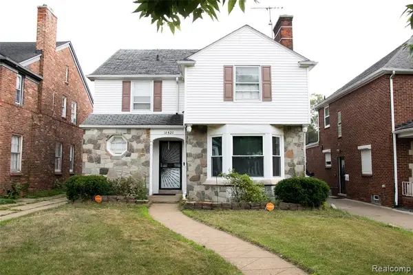 18420 Santa Barbara, Detroit, MI 48221