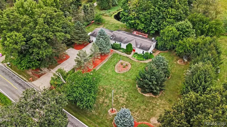 3115 Brogan, Stockbridge, MI 49285 - #2