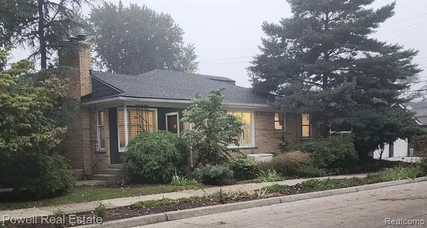 1431 Marywood, Royal Oak, MI 48067