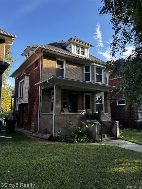 2255 Lamothe, Detroit, MI 48206