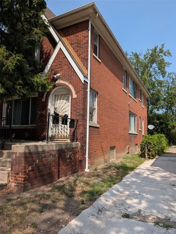 4618 Chatsworth, Detroit, MI 48224 - #1