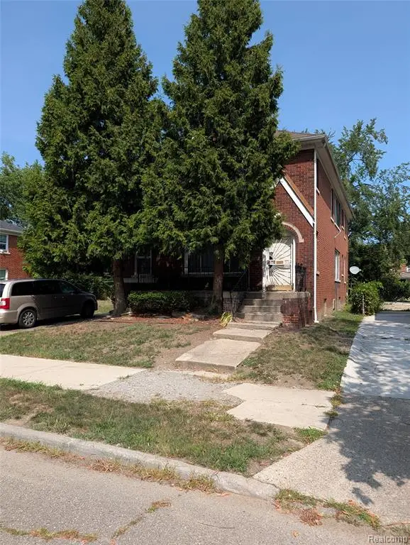 4618 Chatsworth, Detroit, MI 48224 - #2