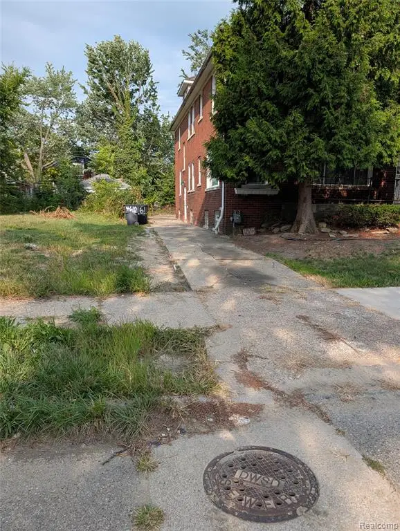 4618 Chatsworth, Detroit, MI 48224 - #3