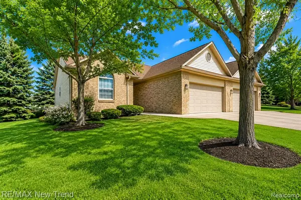 2191 Pleasant, Commerce Twp, MI 48390