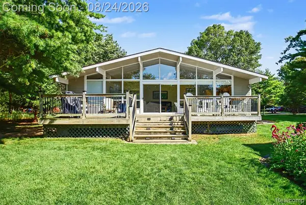 9647 Shore, Pigeon, MI 48755