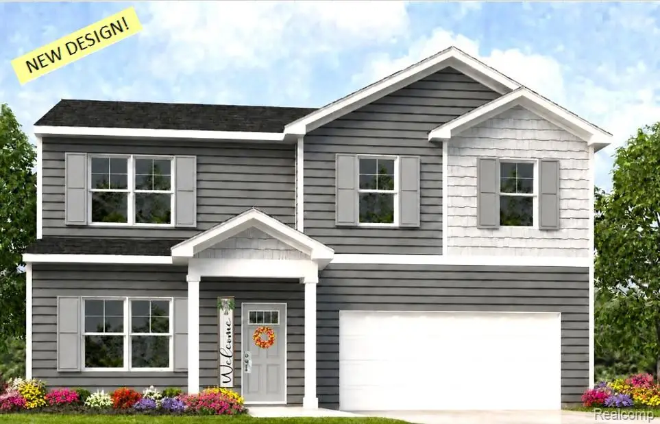 31 Oak, Grand Blanc, MI 48439 - #1