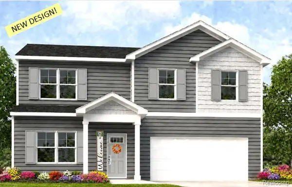 31 Oak, Grand Blanc, MI 48439