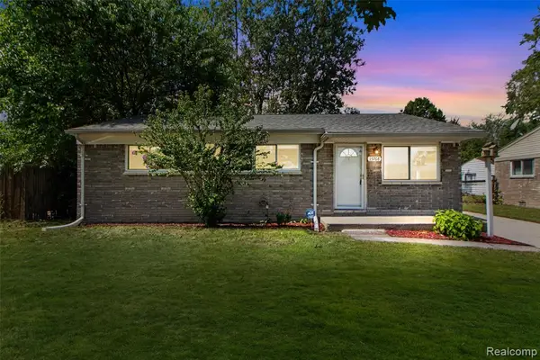 15768 Wendy, Taylor, MI 48180