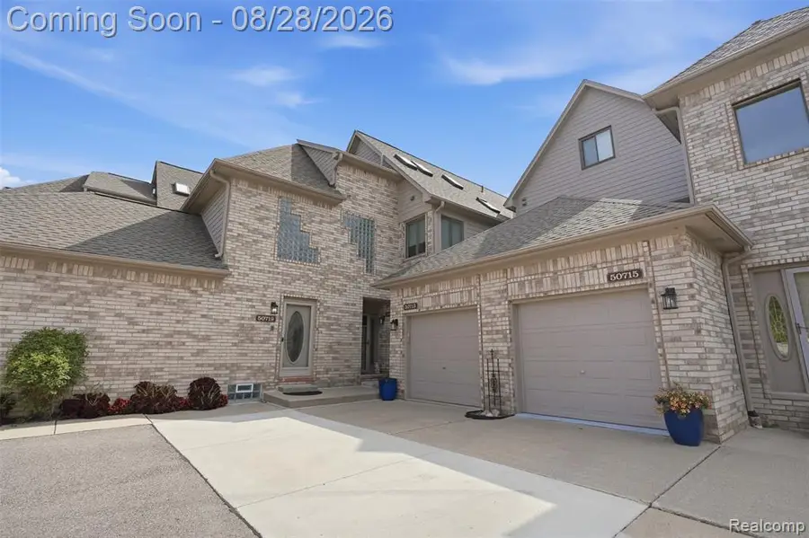 50717 Harbour View, New Baltimore, MI 48047 - #3