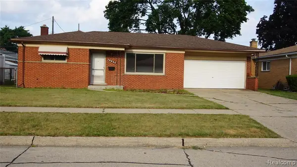 28644 Grobbel, Warren, MI 48092