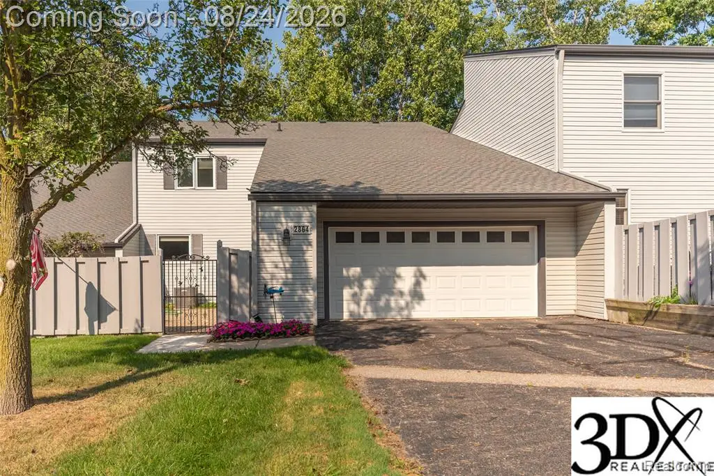 2864 W Tellurid W Telluride #178, Brighton, MI 48114 - #1