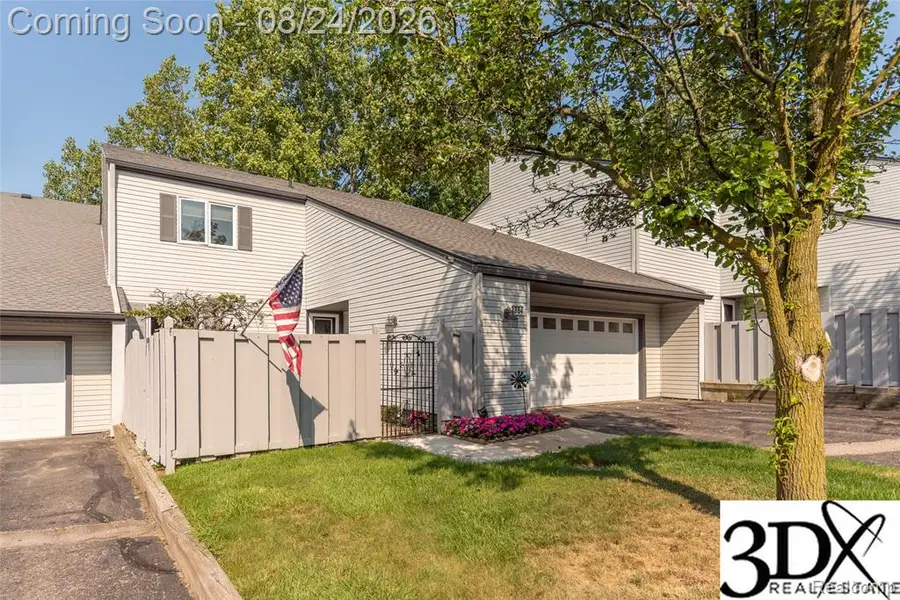 2864 W Tellurid W Telluride #178, Brighton, MI 48114 - #2