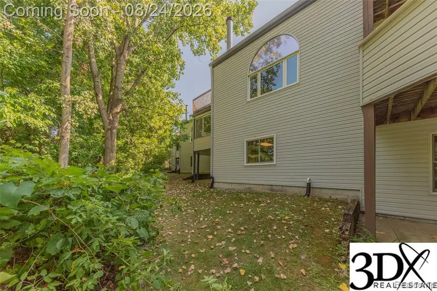 2864 W Tellurid W Telluride #178, Brighton, MI 48114 - #3