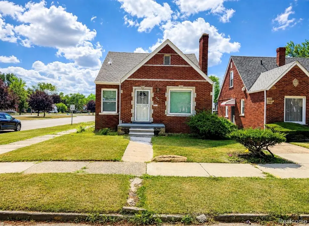 5713 Lakeview, Detroit, MI 48213 - #1
