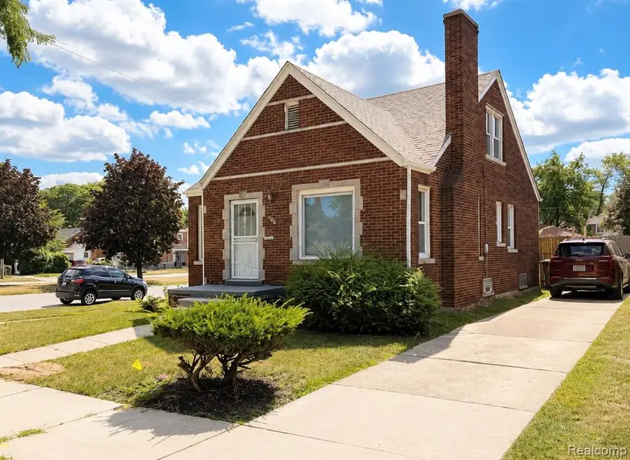 5713 Lakeview, Detroit, MI 48213 - #3