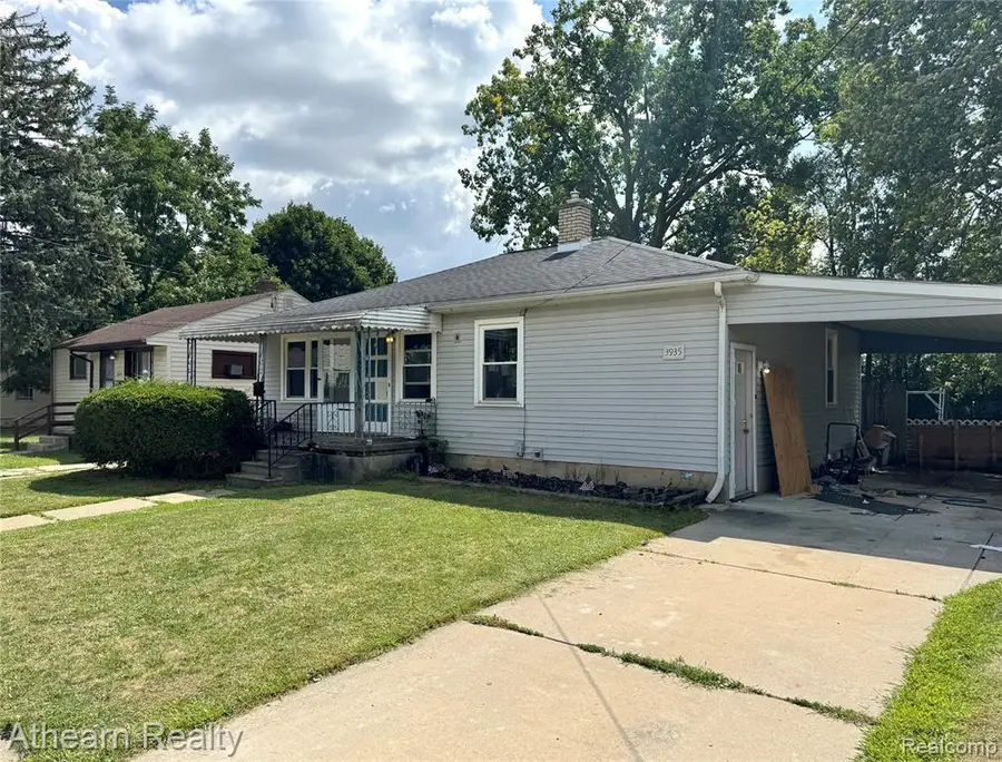 3935 Larchmont, Flint, MI 48532 - #2