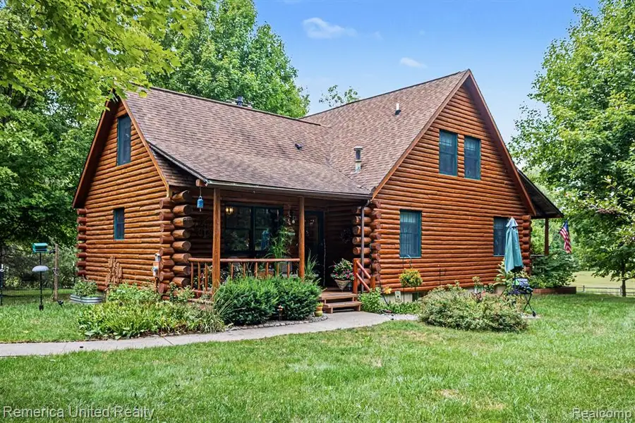 10373 Twin Lakes, Otisville, MI 48463 - #2
