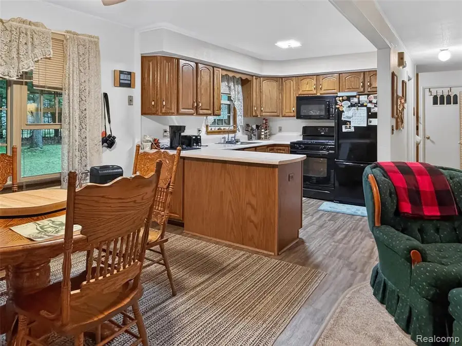 1484 Leeward, Saint Helen, MI 48656 - #3