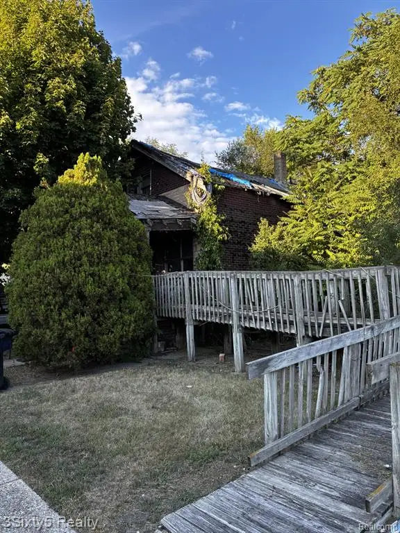 15334 Roselawn, Detroit, MI 48238 - #2