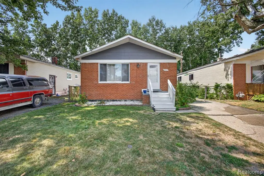 471 Tennessee, Detroit, MI 48215 - #1