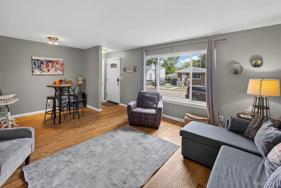 471 Tennessee, Detroit, MI 48215 - #3