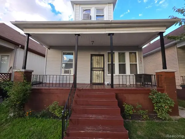 12630 Mcdougall, Detroit, MI 