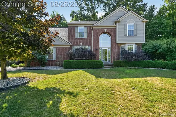 6350 Knob Hill, Grand Blanc, MI 48439