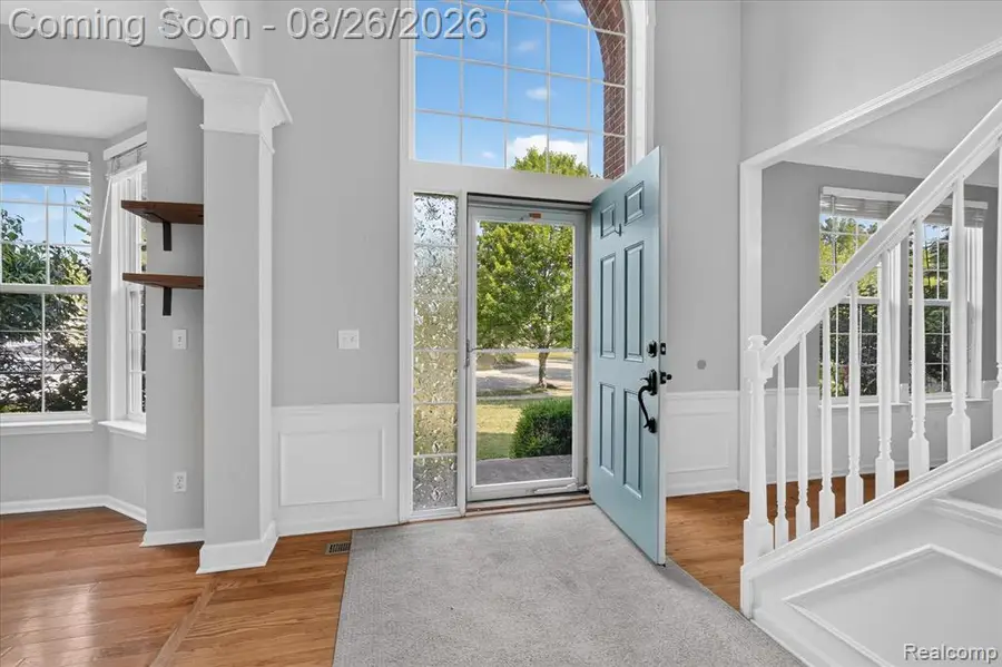 6350 Knob Hill, Grand Blanc, MI 48439 - #2