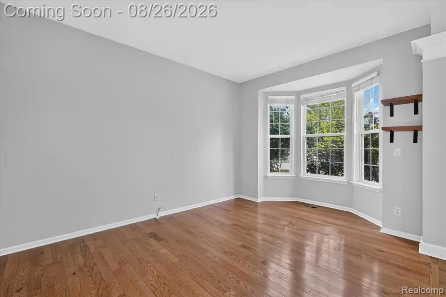 6350 Knob Hill, Grand Blanc, MI 48439 - #3