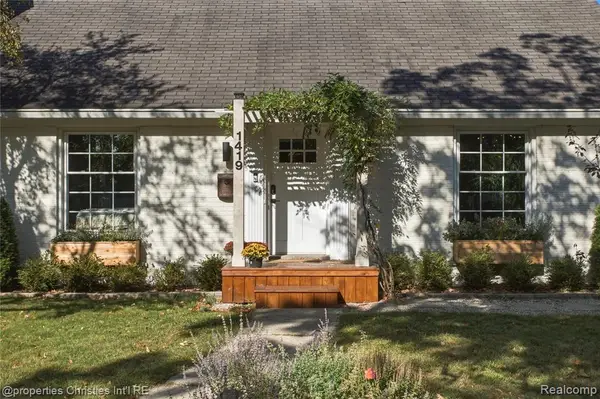 1419 Marywood, Royal Oak, MI 48067