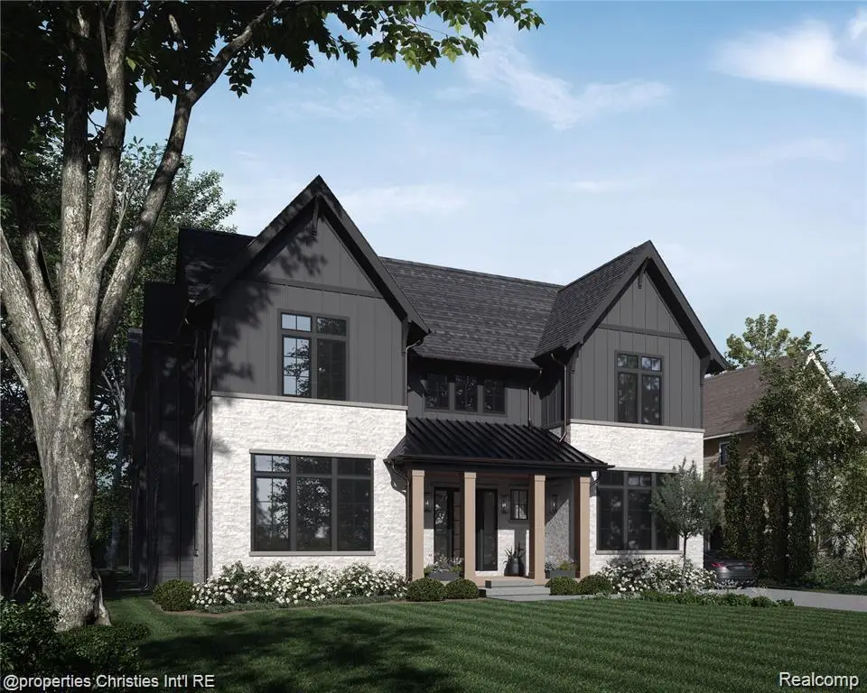 2330 Fairway, Birmingham, MI 48009 - #1