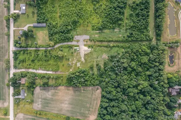 35191 31 Mile, Lenox, MI 48050