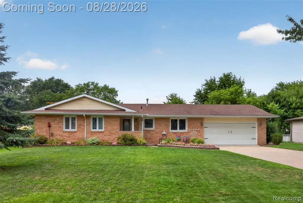 47311 Remer, Shelby, MI 48317 - #1