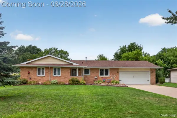47311 Remer, Shelby Twp, MI 48317