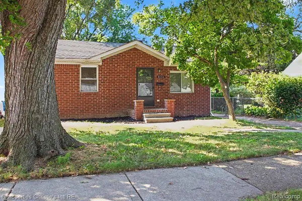 8154 Prospect, Warren, MI 48089
