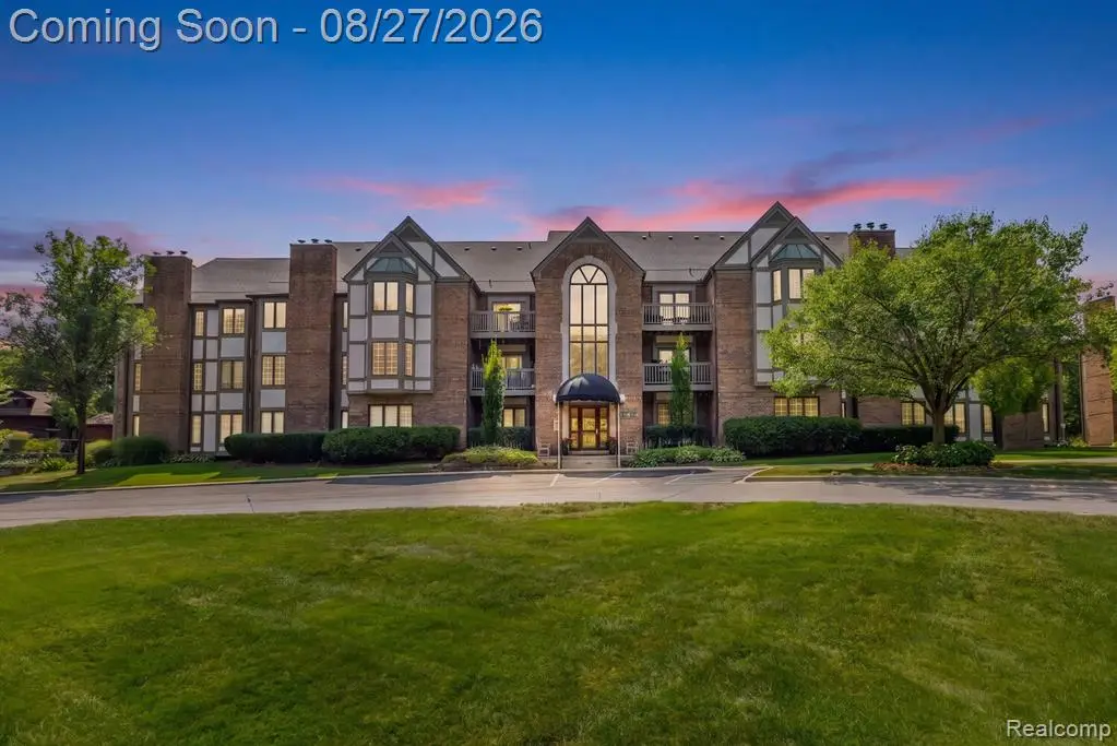 822 Deer, Plymouth, MI 48170 - #1