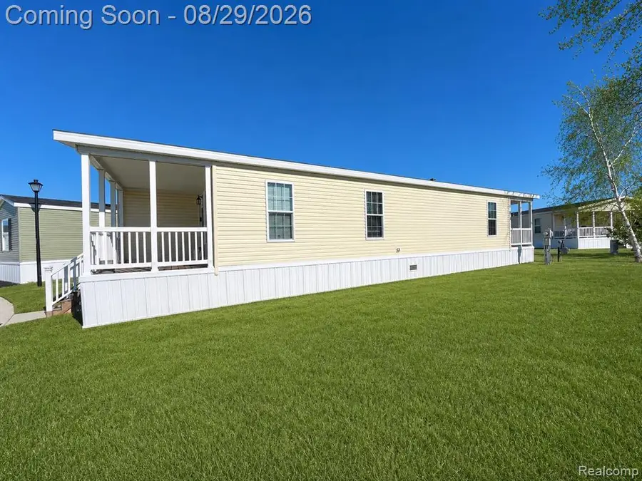 46000 Geddes, Canton, MI 48188 - #3