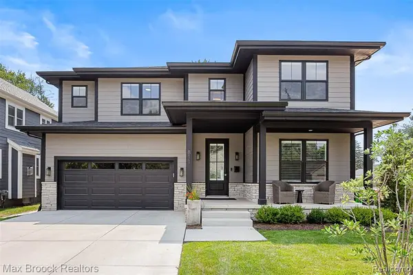 811 Magnolia, Royal Oak, MI 48073