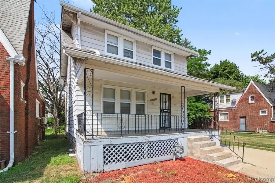 16525 Lawton, Detroit, MI 48221 - #3