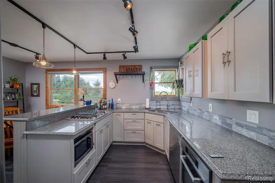 8175 S Beyer, Birch Run, MI 48415 - #2