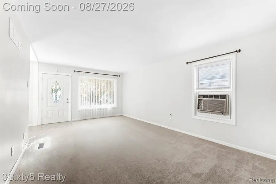 3518 12th, Wyandotte, MI 48192 - #3