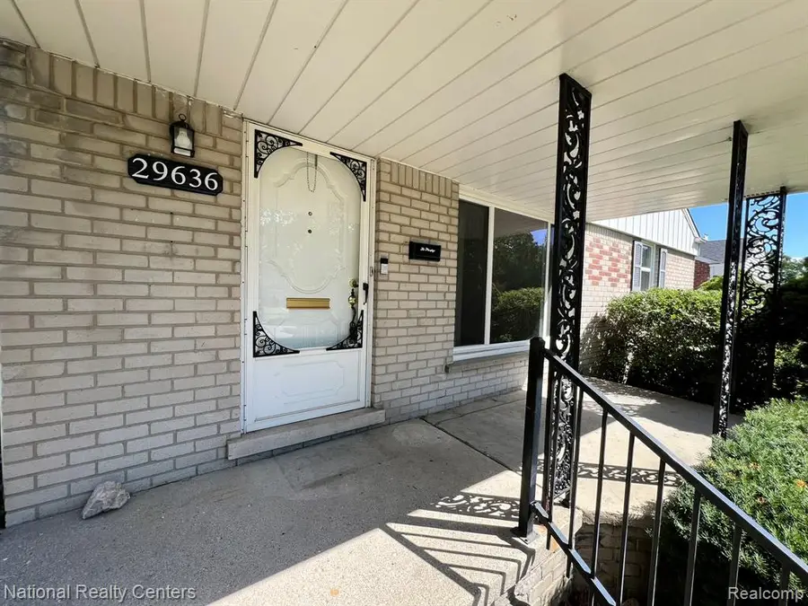 29636 Orangelawn, Livonia, MI 48150 - #2
