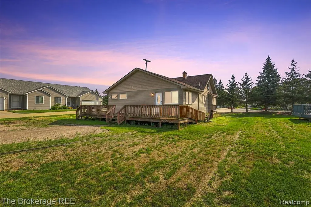 9326 Orchard, Davison, MI 48423 - #1